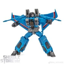 Newage H14C Leviathan Thundercracker 4th Anniversary Version -Toy Machine Store 5c59f59eb0