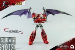 Threezero Studio Getter Robo Shin Getter 1 Anime Version 38 Threezero Studio Getter Robo Shin Getter 1 Anime Version -Toy Machine Store 5c6bb1c795