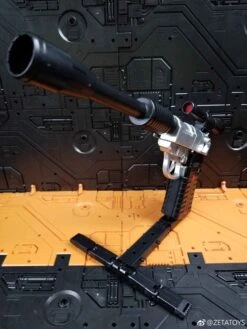 Zeta Toys EX-02 MP36 Megatron -Toy Machine Store 5c93e4ac01