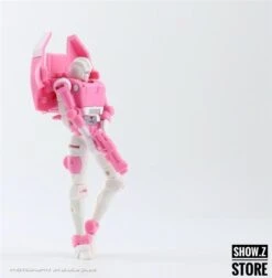 DX9 Toys War In Pocket X14 Leah X15 Toufold Set Of 2 -Toy Machine Store 5d0c229344