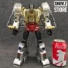 4th Party Masterpiece MP-08 Oversized Grimlock G1 Colors Scheme -Toy Machine Store 5d1d61bdb2