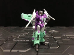 IronFactory EX-27 Shrike's Feather Slipstream -Toy Machine Store 5d2f983c23