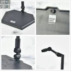 Threezero Studio 1/12 Infinity Saga Iron Man Mark 43 41 Threezero Studio 1/12 Infinity Saga Iron Man Mark 43 -Toy Machine Store 5d803eacd7