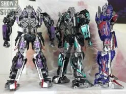 Unique Toys R-02V Challenger Optimus Prime Purple Version 34 Unique Toys R-02V Challenger Optimus Prime Purple Version -Toy Machine Store 5d89b87321