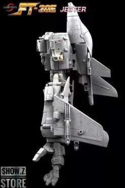 [Pre-Order] FansToys FT-30E Jester Slingshot -Toy Machine Store 5d968b8da2