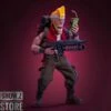 Tunshi Studio 1/12 SNK Licensed Metal Slug 3 Marco -Toy Machine Store 5d9c6162cb