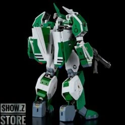 Sentinel Toys 1/48 Genesis Climber Mospeada Riobot AFC-01I Legioss Type Iota -Toy Machine Store 5daea83d6e