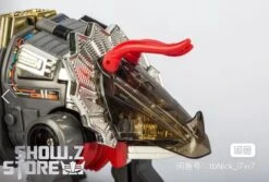 4th Party Transformers G1 Dinobot Slag -Toy Machine Store 5db14a8600
