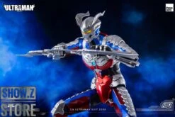 Threezero 1/6 Figzero Ultraman Suit Zero -Toy Machine Store 5dc0fba32a