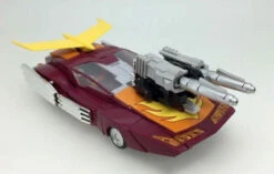 Takara Masterpiece MP-40 Targetmaster Hot Rodimus -Toy Machine Store 5dcc8e41f4