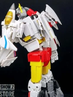 Zeta Toys ZC-04 Flyfire Fireflight -Toy Machine Store 5e0ff8388f