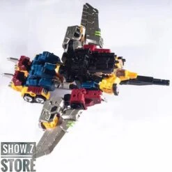 BW JB-01 Primal Commander Optimus Primal 27 BW JB-01 Primal Commander Optimus Primal -Toy Machine Store 5e281844c1