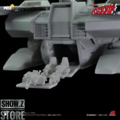 Pose Toy Pose+ Metal P+02DX Baxinger & Baxinbird DX Set -Toy Machine Store 5e609ac378