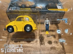 4th Party Masterpiece MP-45 Bumblebee 35 4th Party Masterpiece MP-45 Bumblebee -Toy Machine Store 5e67d31ac7