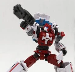 Yes Model YM15 RF-05 Blades & YM16 RF-06 First Aid Defensor Set Of 2 -Toy Machine Store 5e69b90cd9