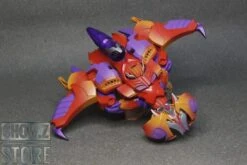 APC Toys APC-004BF Bossy Flame TFP Galvatron -Toy Machine Store 5e90de7272
