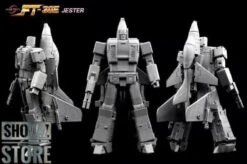 [Pre-Order] FansToys FT-30E Jester Slingshot -Toy Machine Store 5ec3f56a6b