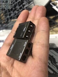 Metal Soldier MS 1/100 MS-06J MS06J Zaku II White Ogre Gundam Mobile Suit -Toy Machine Store 5ee26c2b9c