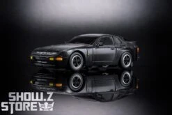 XTransbots MM-10C Toro Cliffjumper Clone Version -Toy Machine Store 5ef9944aec