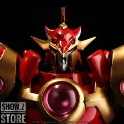 Sentinel Toys Magic Knight Rayearth RIOBOT Rayearth 18 Sentinel Toys Magic Knight Rayearth RIOBOT Rayearth -Toy Machine Store 5f00cf694e