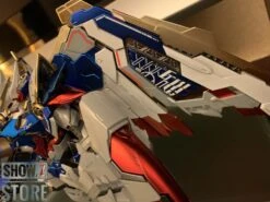 [SZ Custom] MoJiangHun Custom 1/100 XXXG-01W Wing Gundam EW W/ Electroplated Chrome Painting -Toy Machine Store 5f6efc2a54