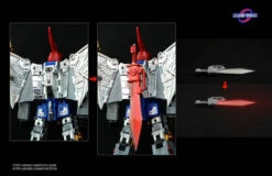 FansToys FT-05 Soar Swoop -Toy Machine Store 5f905329bb