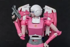 Fanstoys FT-24 Rouge Arcee 36 Fanstoys FT-24 Rouge Arcee -Toy Machine Store 5fbbcc1731