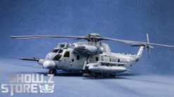 4th Party Masterpiece MPM-13 Blackout -Toy Machine Store 5fbf269994