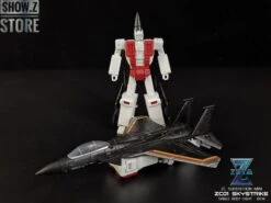 Zeta Toys ZC-02 Skystrike Air Raid -Toy Machine Store 5fcd9e25ae