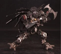 TF Dream Factory GOD-01 Skyfire Jetfire Upgrade Kit -Toy Machine Store 5fed904e95