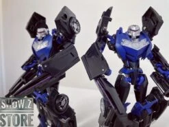 APC Toys Galaxy Mob TFP Vehicon -Toy Machine Store 606edc2e40