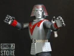 Evolution Toy Grand Action Bigsize Model Giant Robo -Toy Machine Store 607dd95a4c