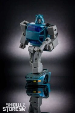 XTransbots MM-10T Tap In Cliffjumper Botcon Version -Toy Machine Store 6089db5e46