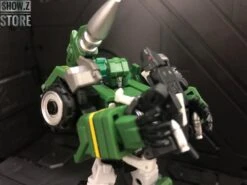 IronFactory EX-38 Optics Hunter Hound -Toy Machine Store 60a8dad0ae