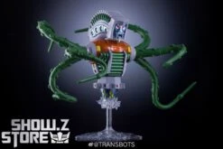 X-Transbots MX-19B Polpus Quintesson Inquisitors -Toy Machine Store 60ba06e75a