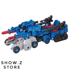Takara TOMY War For Cybertron Siege Deluxe Wave 1 Sideswipe Hound Cog Skytread Set Of 4 20 Takara TOMY War For Cybertron Siege Deluxe Wave 1 Sideswipe Hound Cog Skytread Set Of 4 -Toy Machine Store 60e7608374