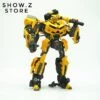 Blue Circus BC BC-02 BC02 Bumblebee MPM-03 MPM03 Oversized -Toy Machine Store 60f1f3641f