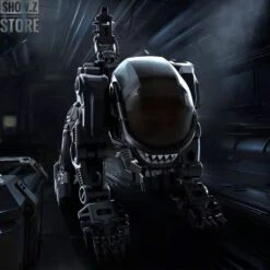 52Toys Megabox MB-01 Alien Xenomorph -Toy Machine Store 60f9dc32e8