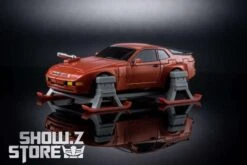 XTransbots MM-10R Coprimozzo Hubcap G2 Version -Toy Machine Store 619c979eaf