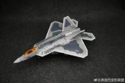 Black Mamba LS-04 LS04 Starscream SS-06 SS06 Oversized -Toy Machine Store 61c085ab18