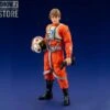 Sideshow & Kotobukiya ArtFx+ Luke Skywalker X-Wing Pilot -Toy Machine Store 61c4a78630