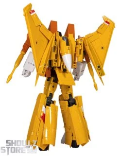 MakeToys MTRM-EX03 Nova Swarm Sunstorm -Toy Machine Store 61e31f2b28