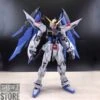 Metal Club 1/100 ZGMF-X42S Destiny Gundam W/ ZGMF-X10A Freedom Gundam Color Scheme -Toy Machine Store 620905f152