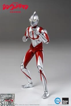Threezero FigZero S 1/12 Ultraman 31 Threezero FigZero S 1/12 Ultraman -Toy Machine Store 621742bc82