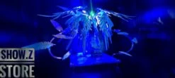 Kosmos LED Units For 1/100 XXXG-00W0 Wing Gundam Zero (EW) Ver. Ka 29 Kosmos LED Units For 1/100 XXXG-00W0 Wing Gundam Zero (EW) Ver. Ka -Toy Machine Store 623f81e317