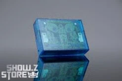 KFC Toys CST-15 Ironpaw Steeljaw 2.0 Version -Toy Machine Store 624429df05