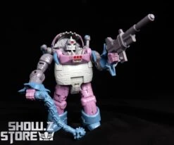 4th Party SM-01 SS86 Sharkticons Oversized Version Set Of 3 -Toy Machine Store 625b97d75e