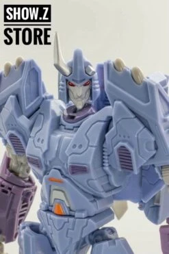 Mastermind Creations R-22 Boreas Cyclonus -Toy Machine Store 62cc503488