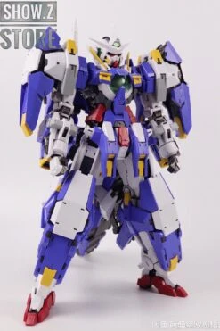 Daban PG GN-001/hs-A01 1/60 Avalanche Exia W/ LED & Battle Damaged Kit & Dash Unit Kit -Toy Machine Store 62f84d7a1e