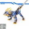 ZA Model 1/72 SF95-001 Murasame Liger Model Kit Clear Version -Toy Machine Store 631bdd5b00